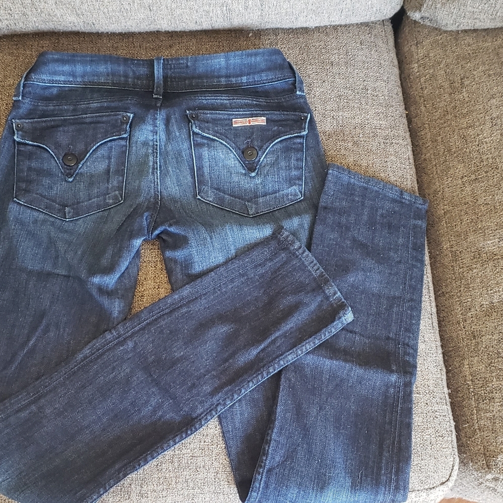 Hudson Jeans